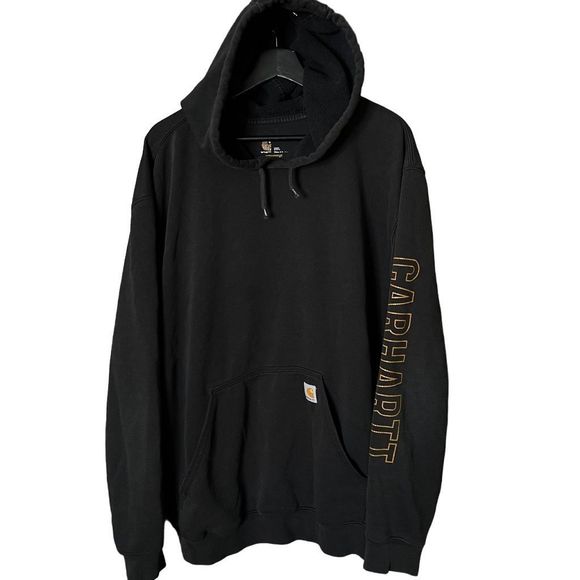 Carhartt Hoodie XXL - Picture 1 of 3